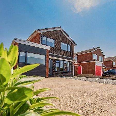 Styche View, Beautiful 4 Bedroom Home Available Market Drayton Exterior photo