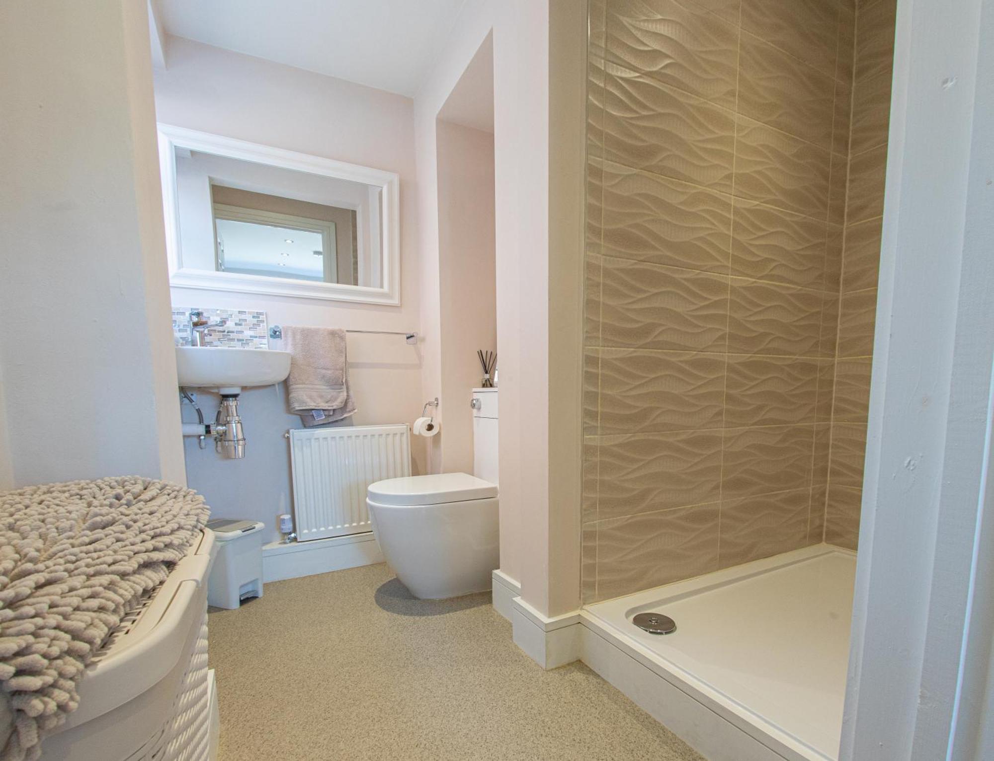 Styche View, Beautiful 4 Bedroom Home Available Market Drayton Exterior photo